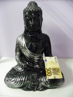 Buda plata